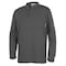 Oberon Men's Long Sleeve Henley Shirt, 11 cal/sq cm, M ZFI404-M - alternate 1